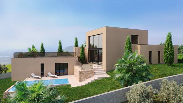 Casa-chalet en Venta en Son Gual