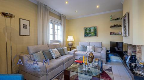 Foto 2 de Casa adosada en venda a Centre, Pineda de Mar