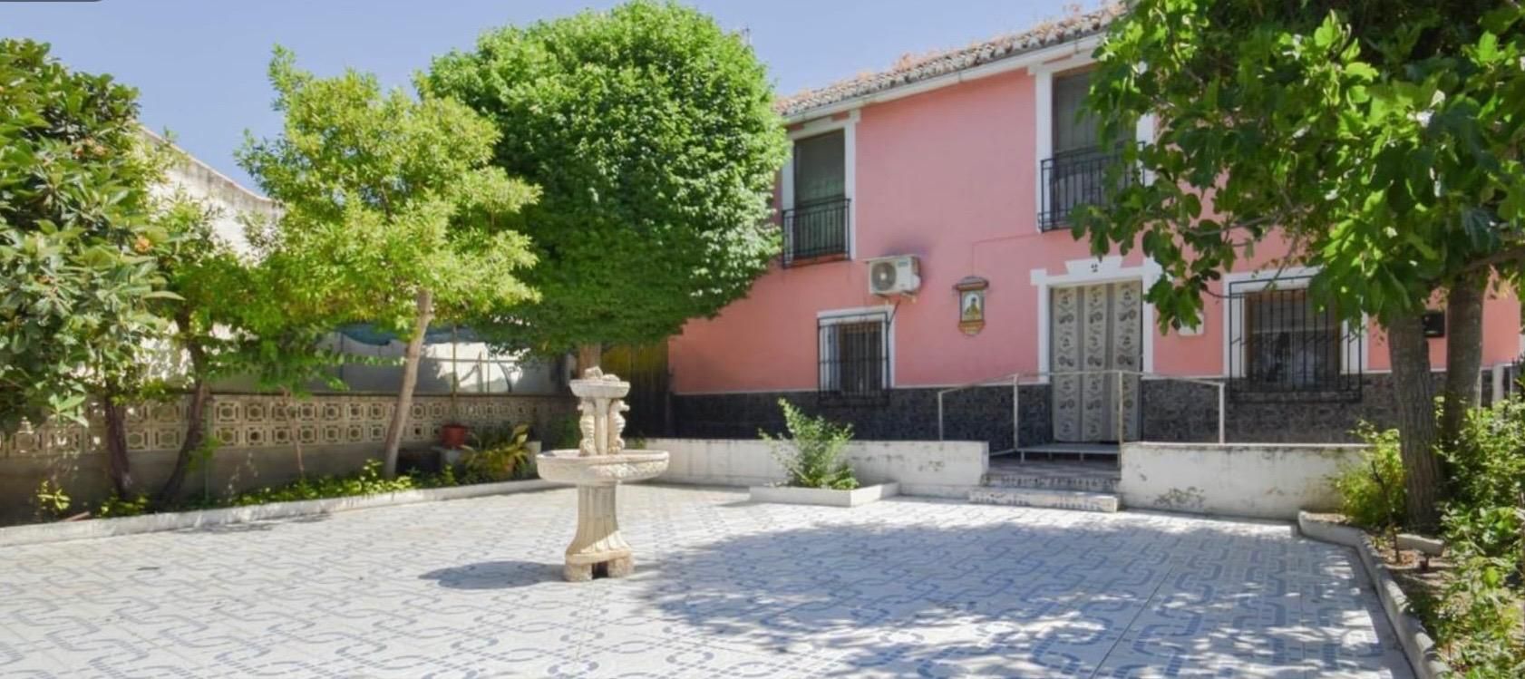 Casa o xalet en venda a Atarfe