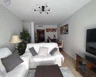 Living room of Flat to rent in Arcos de la Frontera  with Air Conditioner and Balcony