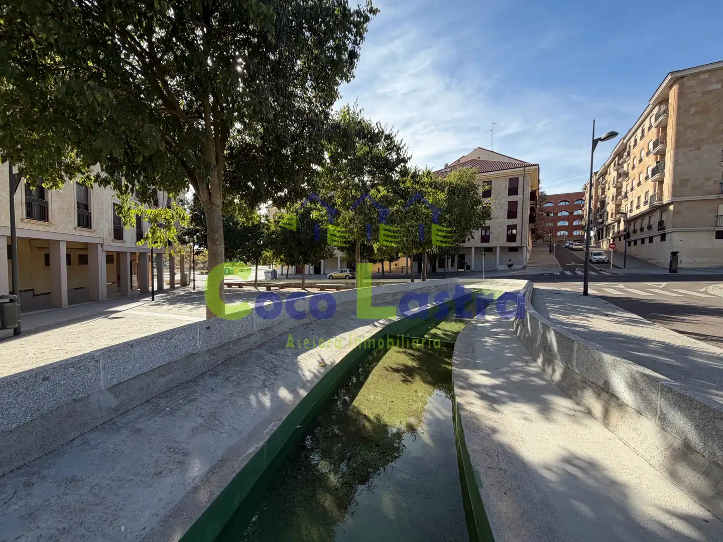 Individual amb ascensor en venda a Calle la Fontana, imagen 2