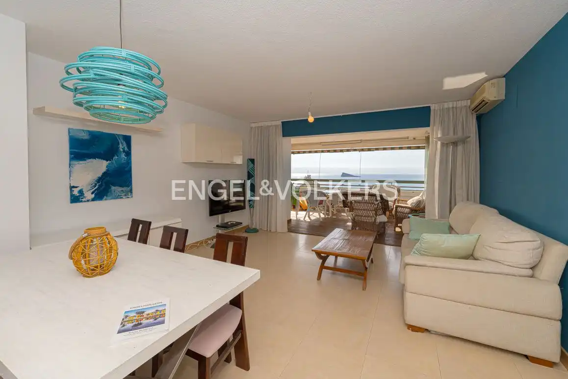 Mini appartamento con piscina in vendita a Playa de Poniente, imagen 8