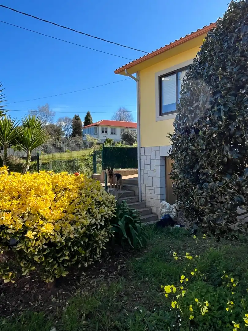 House with garden for sale in Mugardos, imagen 4