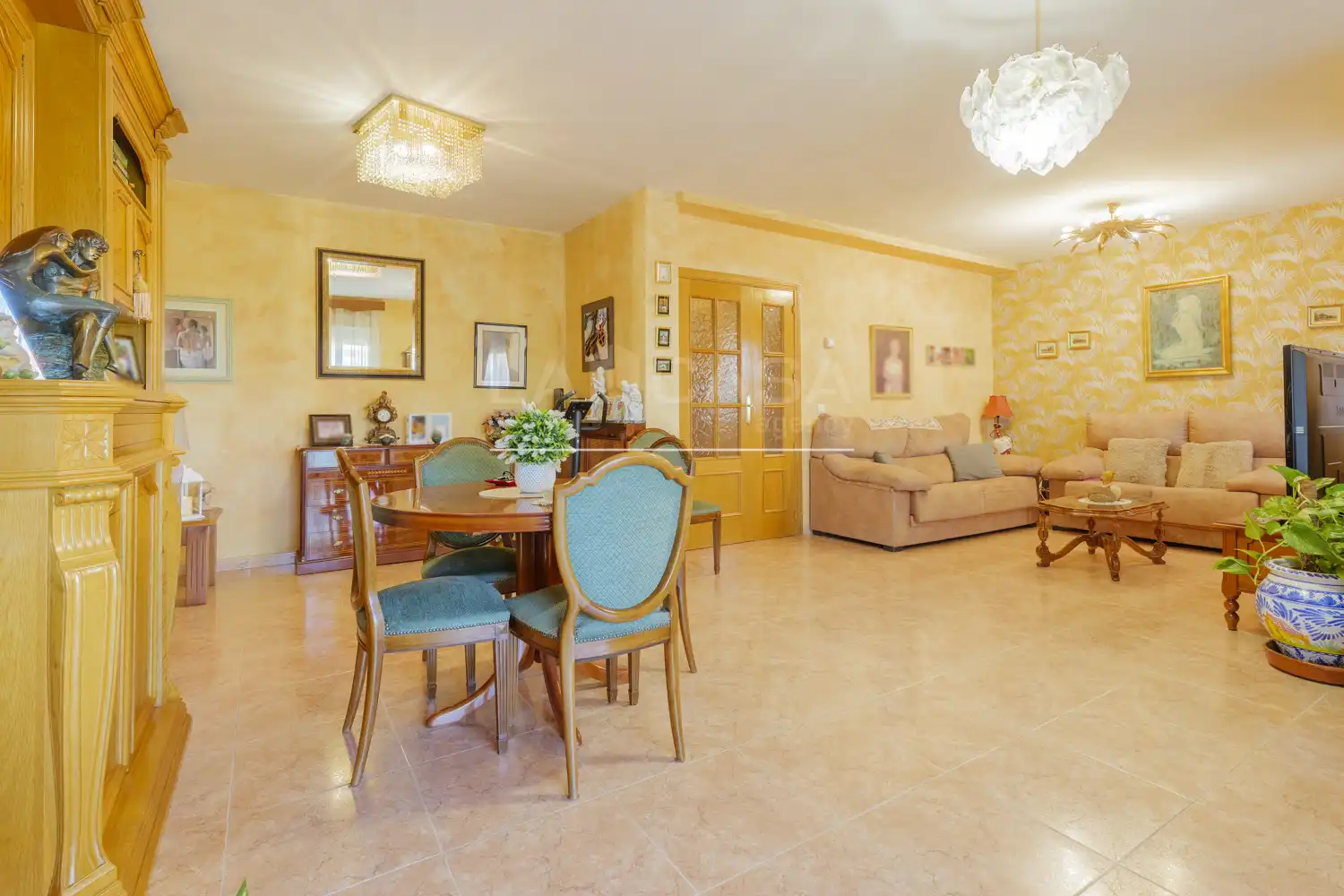 Semi-detached house for sale in Calle Álamo, imagen 23