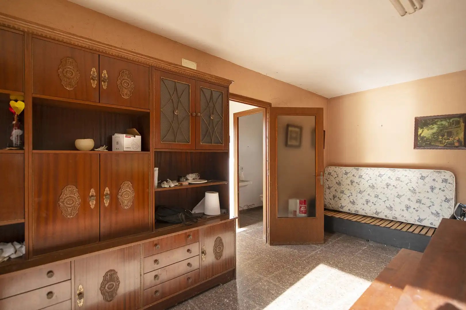 Residential zum Verkauf in Esponellà