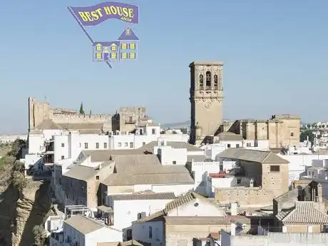 Terreni e lotti in vendita a Arcos de la Frontera, imagen 30