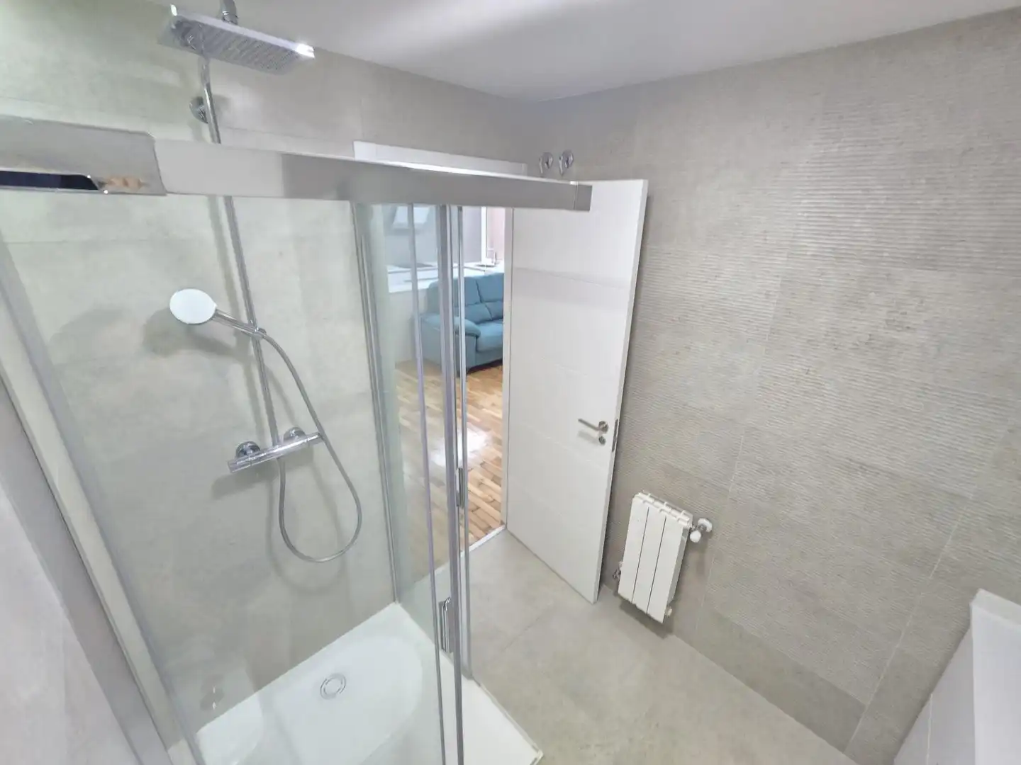 Apartments for rent in Avenida FRAGOSO, As Travesas - Balaídos
