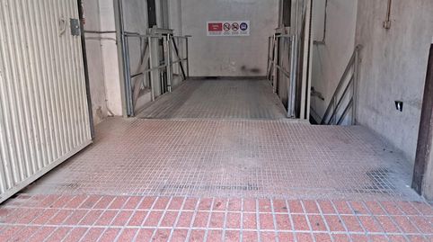 Foto 5 de Garaje en venta en Musi.oscar Tordera Iñesta, 4, Mercado, Alicante / Alacant