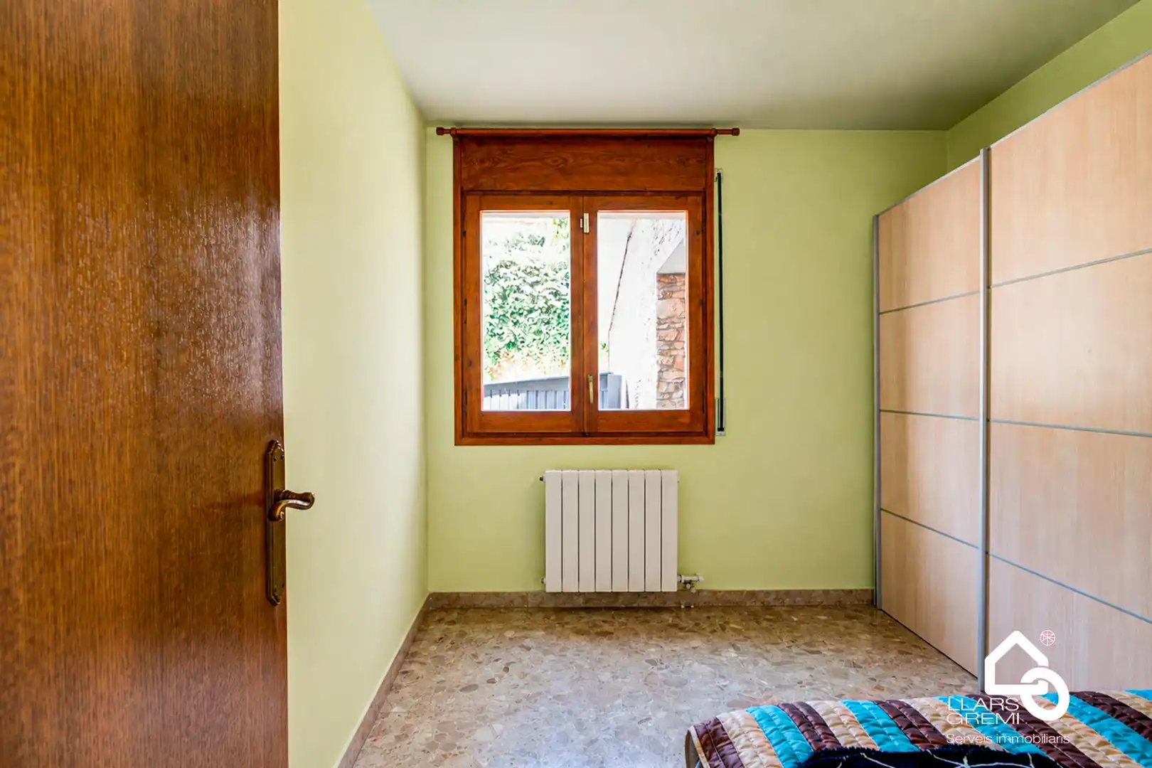 Habitación de Casa o chalet en venta en Igualada con Calefacción, Jardín privado y Terraza