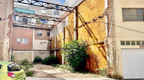 Foto 3 de Residencial en venda a La Bascula, 3, Centro, Valencia