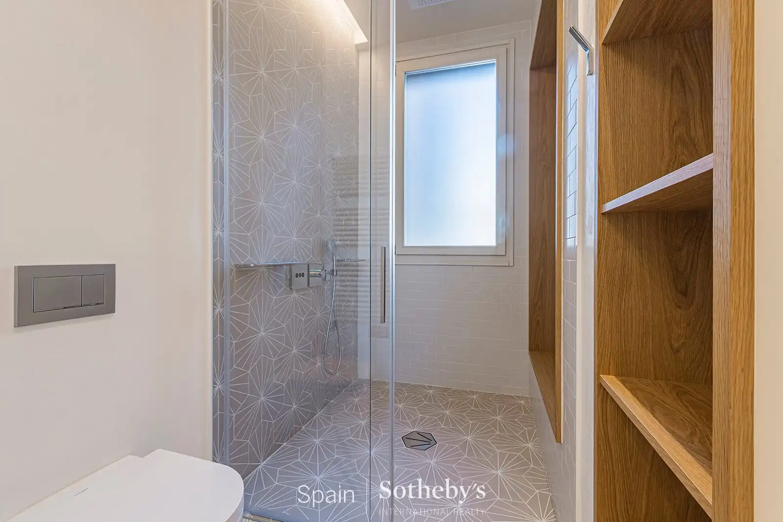 Appartement compact avec piscine à vendre à Eixample, imagen 26