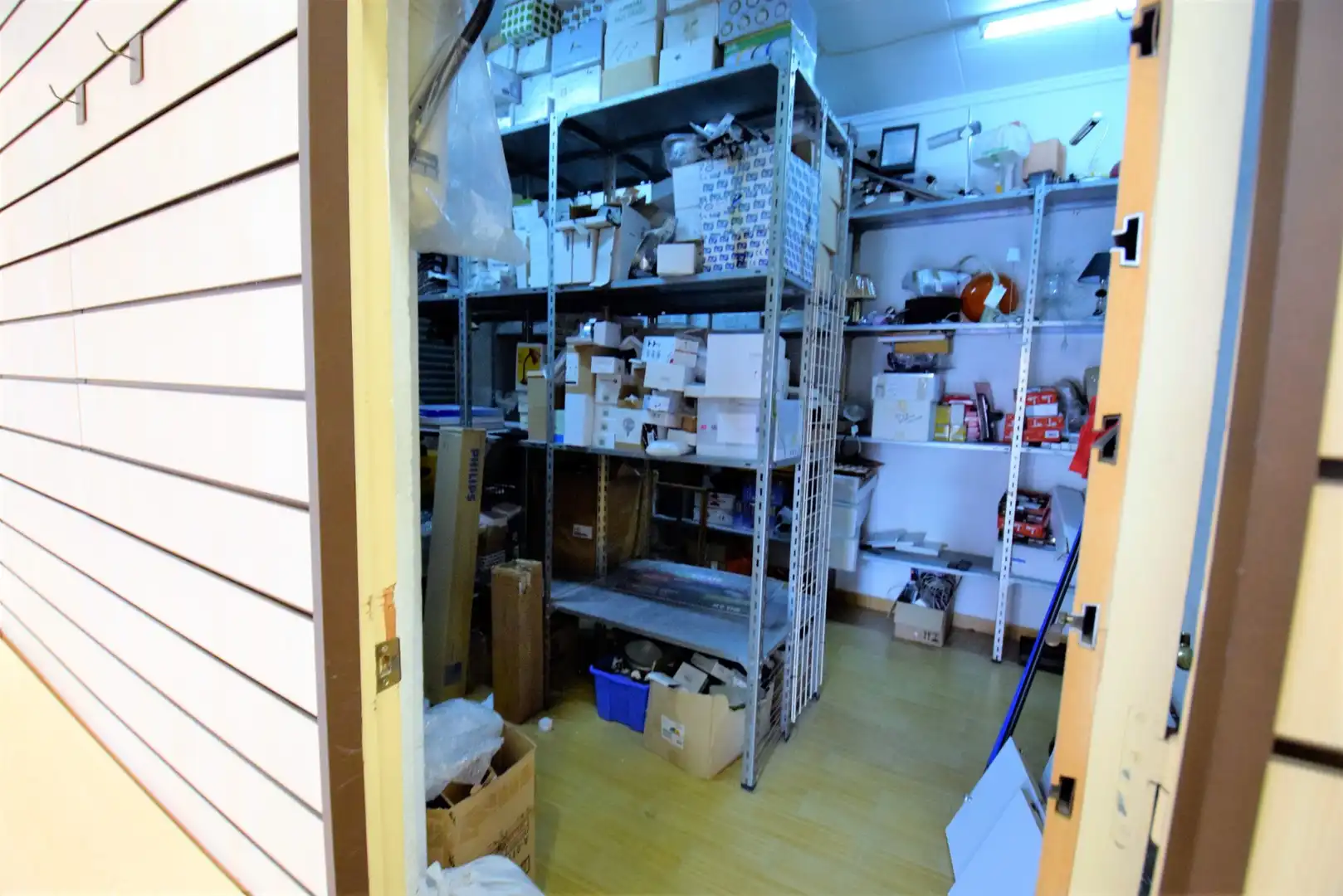 Local comercial en venta en Pueblo, imagen 15