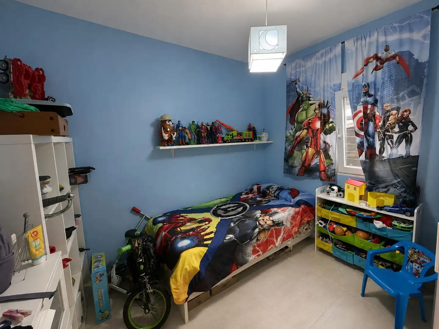 Habitación de Piso en venta en La Línea de la Concepción con Trastero
