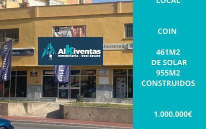 Local en venda en Coín