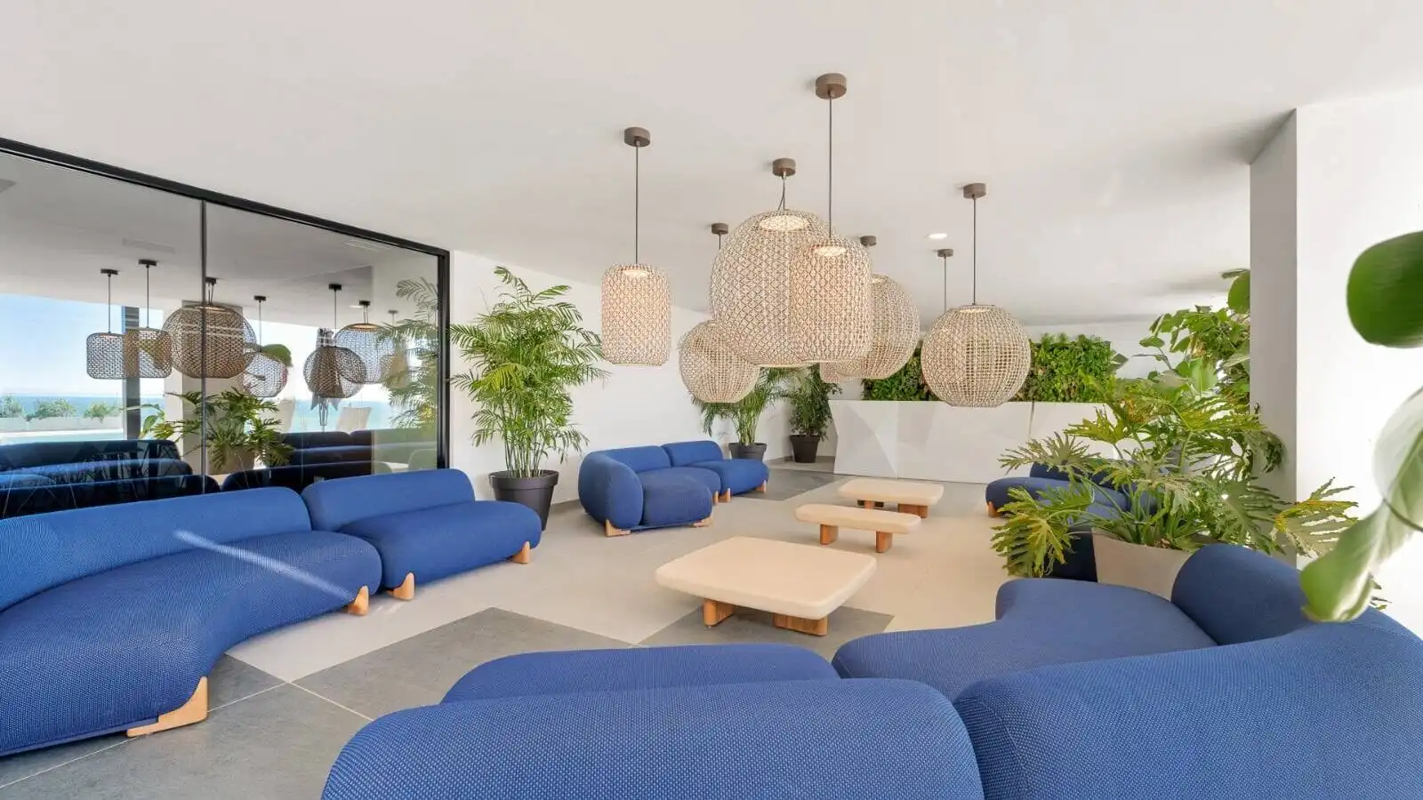 Apartament amb terrassa en venda a Las Gaviotas  - Carvajal, imagen 7