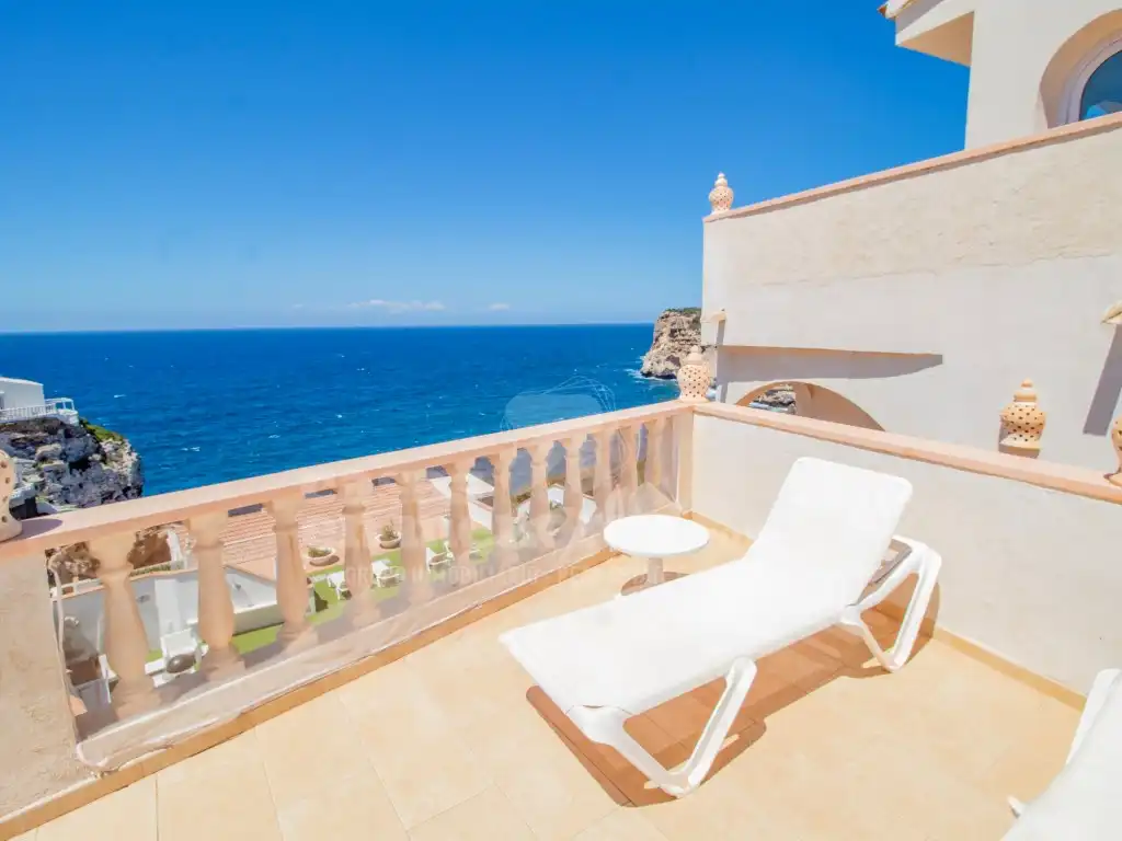 Maison avec piscine à vendre à Cala en Porter, imagen 2