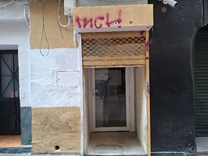 Local de alquiler en Zaragoza