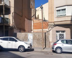 Exterior view of Premises for sale in Burriana / Borriana