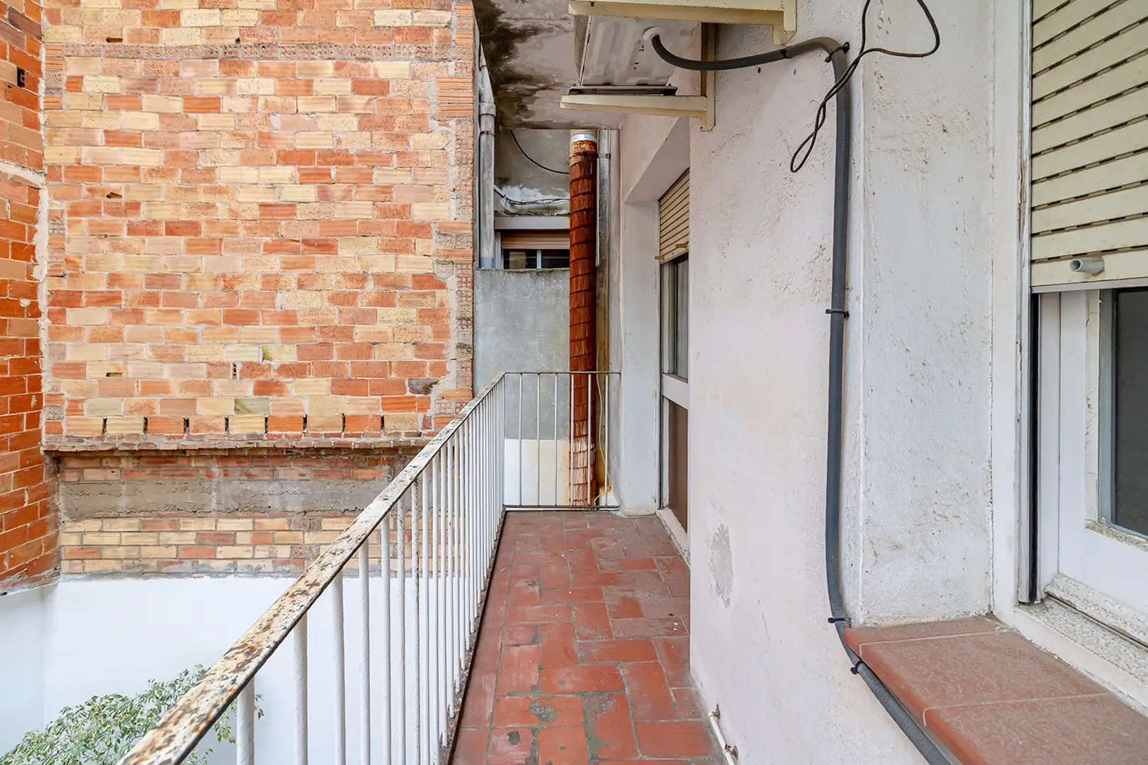 Appartamento con terrazza in vendita a Carrer de Frederic Soler, imagen 9