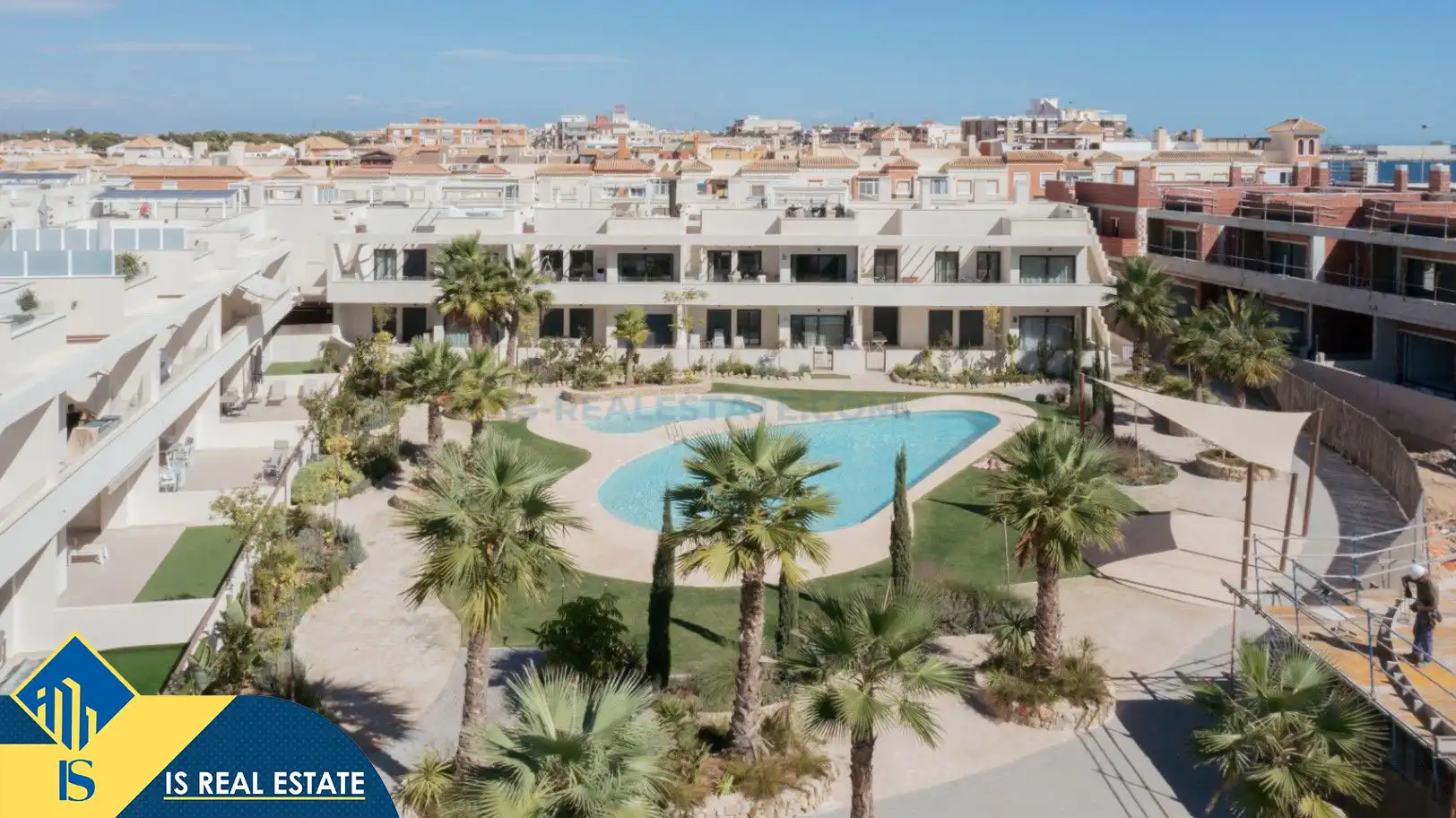 Villa avec piscine à vendre à Centro, imagen 3