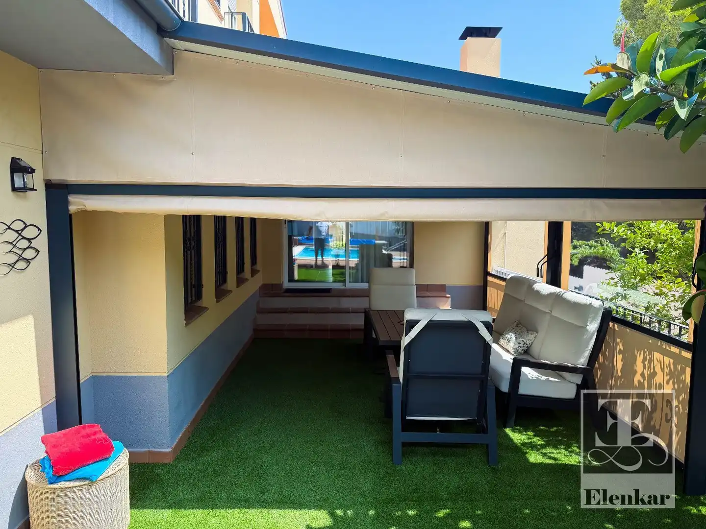 Detached house with pool for sale in Hercules, imagen 15