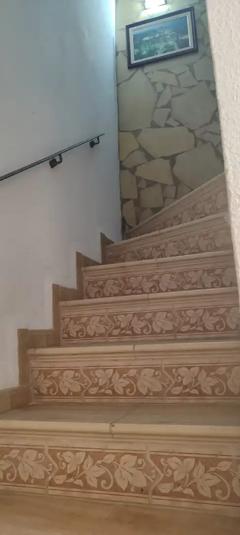 Casa adosada en venta en Vinaròs con Terraza, Amueblado y Horno