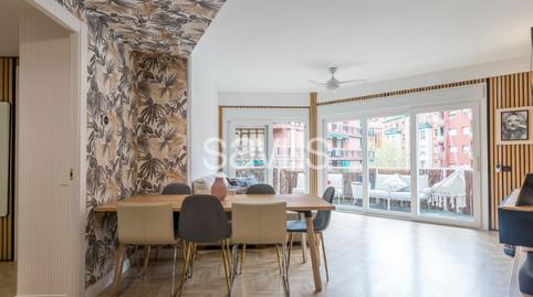 Foto 2 de Apartament en venda a Sagrada Família,  Barcelona Capital