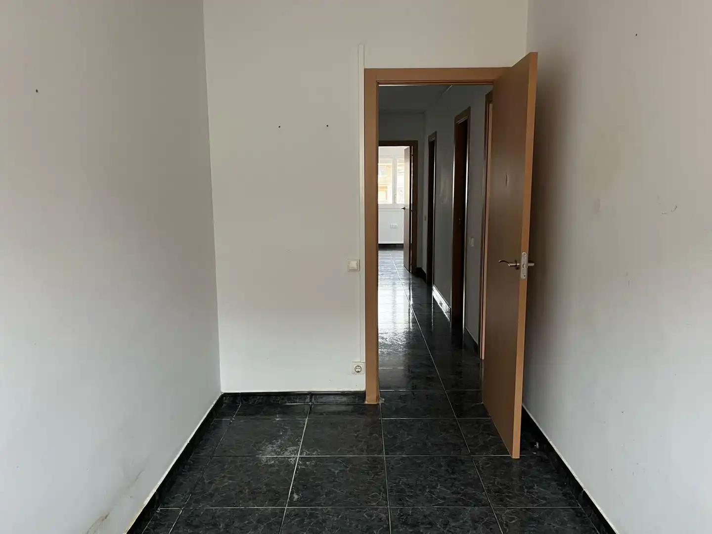 Pis en venda a del Doctor Pasteur, Ponent - Set Camins