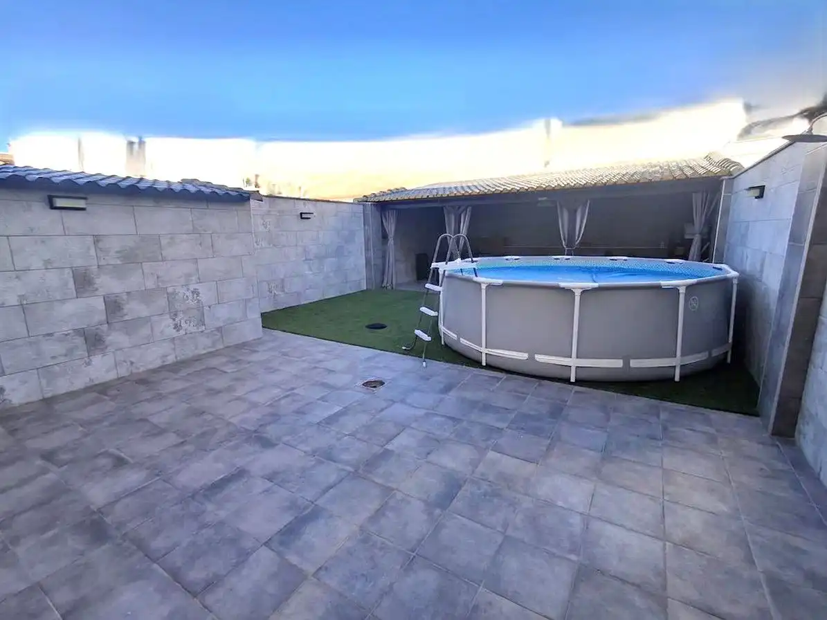 Wohnung mit Terrasse zum Verkauf in La Roda, imagen 26