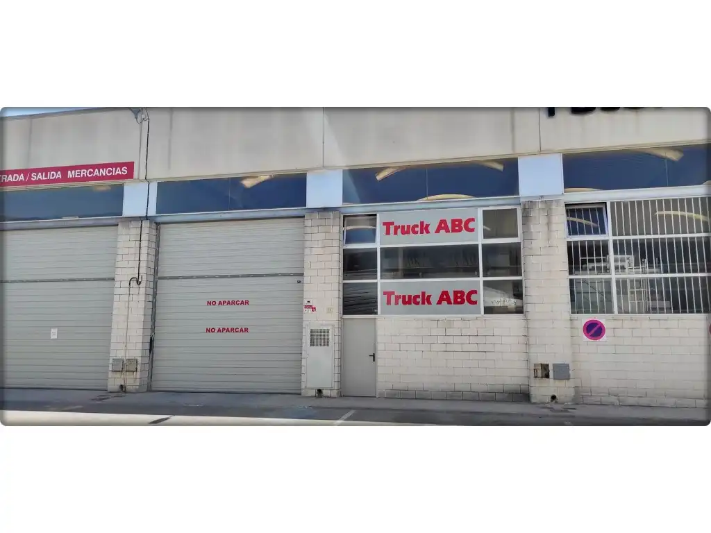 Fabrikhallen zum Verkauf in Carrer del Transport, 20, Benipeixcar - El Raval