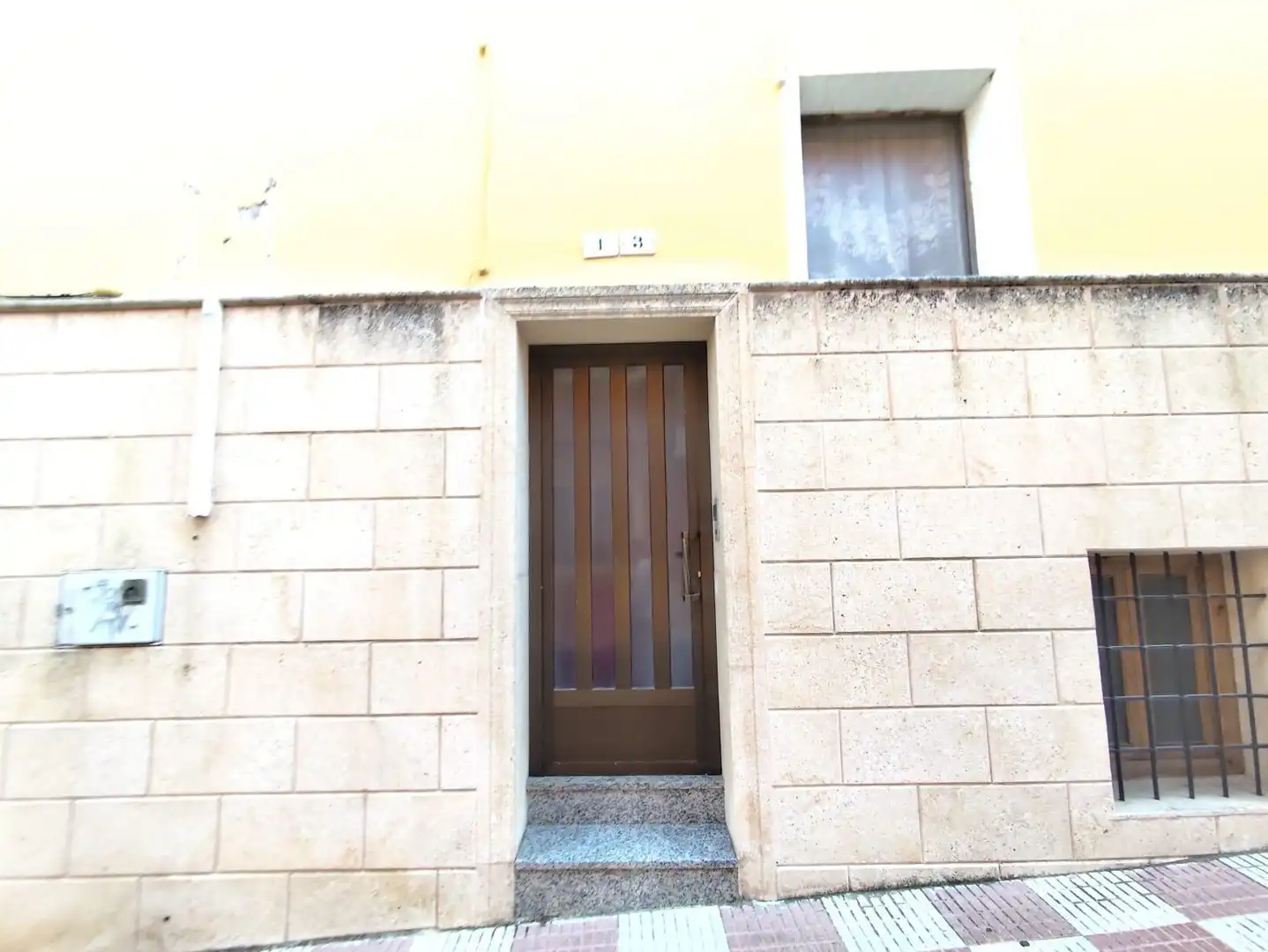 Casa amb terrassa en venda a Castalla, imagen 48
