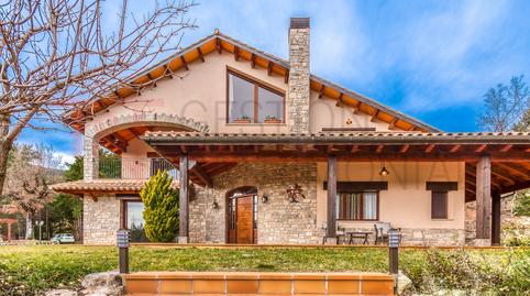 Foto 2 de Casa o xalet en venda a C-462, 2, Guixers, Lleida