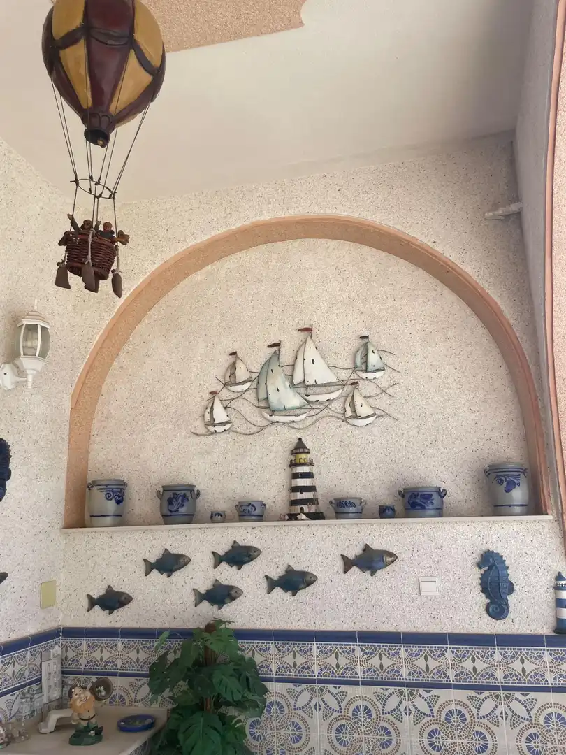 Apartamento en venta en Rojales