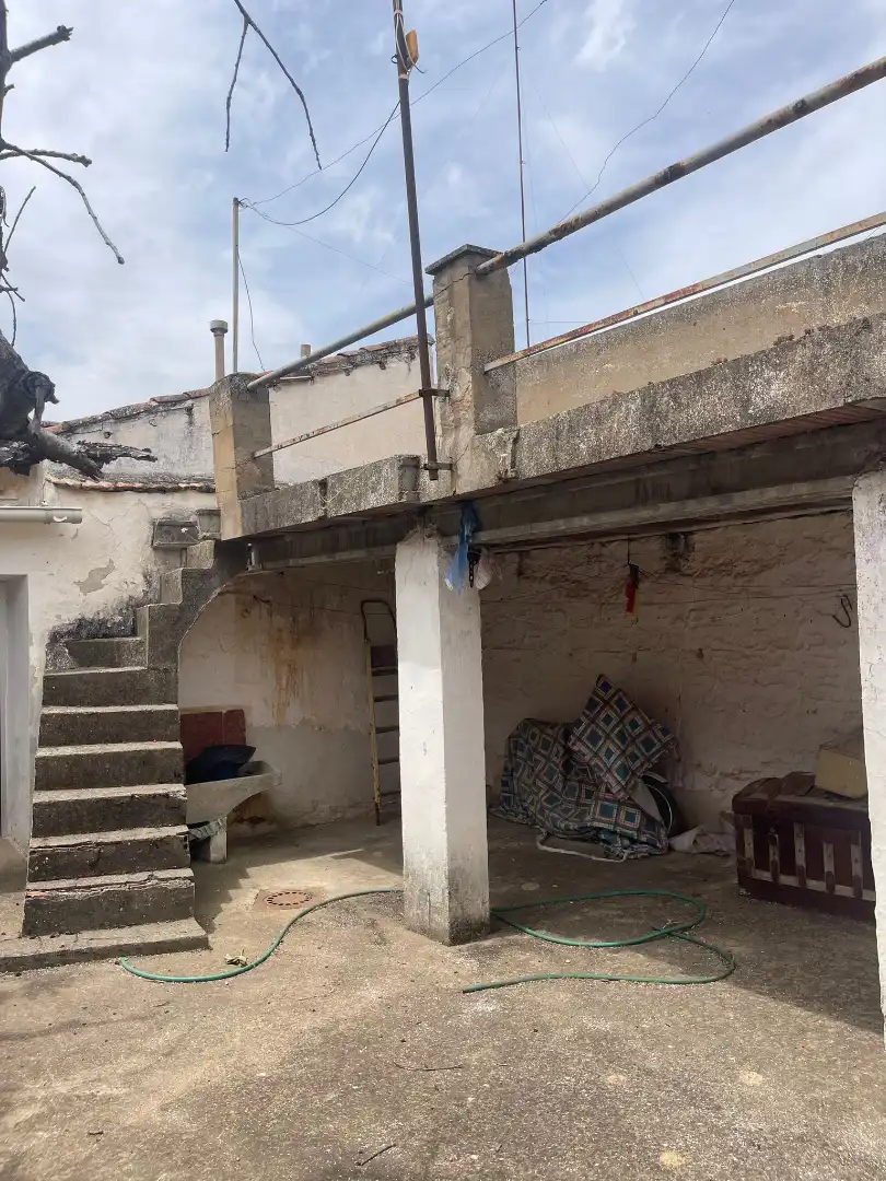 Casa o chalet en venta en Malagón con Amueblado
