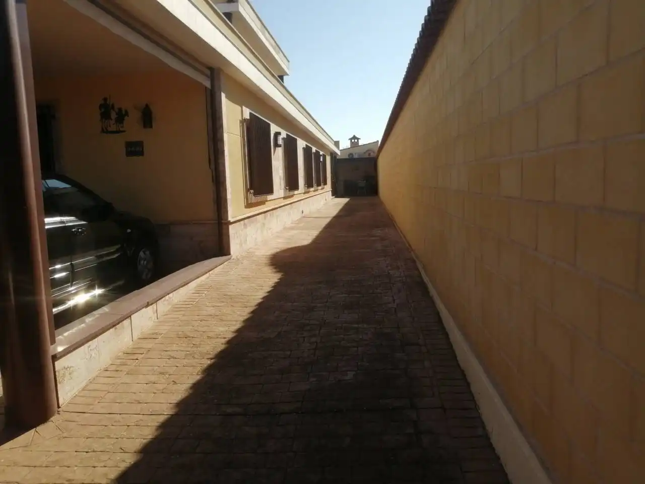 Haus mit Pool zum Verkauf in Calle Música, imagen 2
