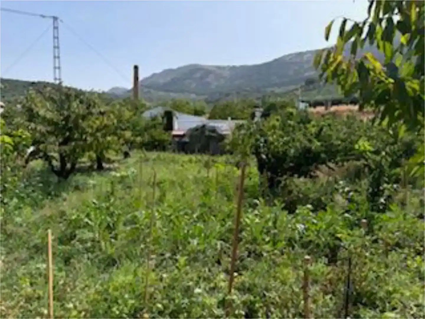 Casa o xalet en venda en Valdepeñas de Jaén amb Piscina