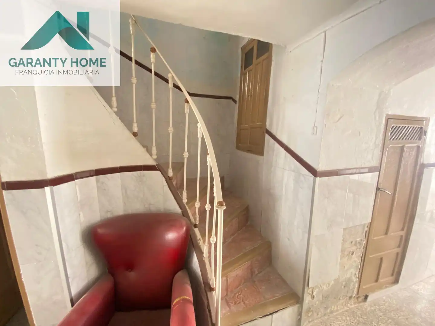 Casa o chalet en venta en Torredonjimeno con Trastero