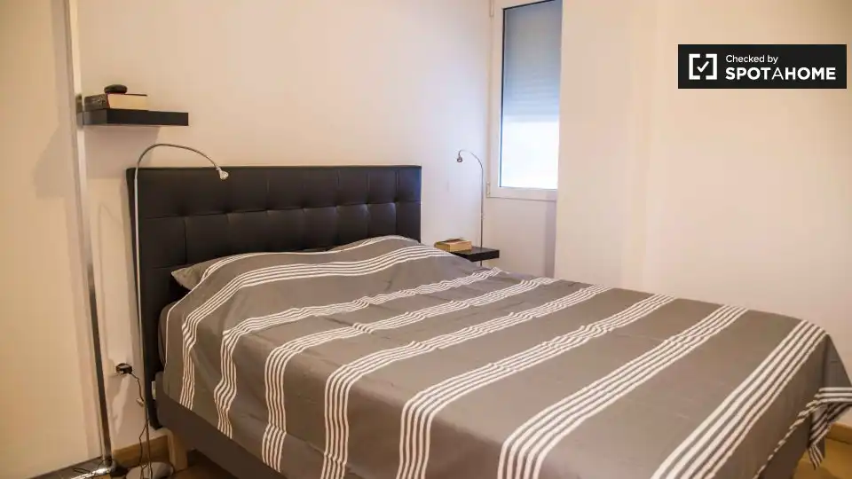 Wohnung mit Terrasse zur Miete in L'Eixample, imagen 18
