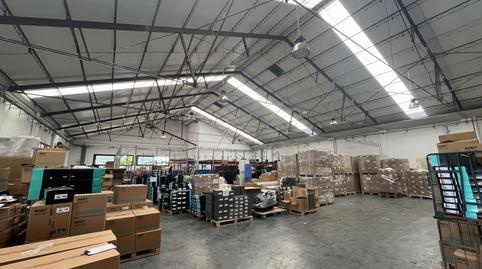 Foto 2 von Gebaude zur Miete in Catalunya, 15, Cervelló, Barcelona