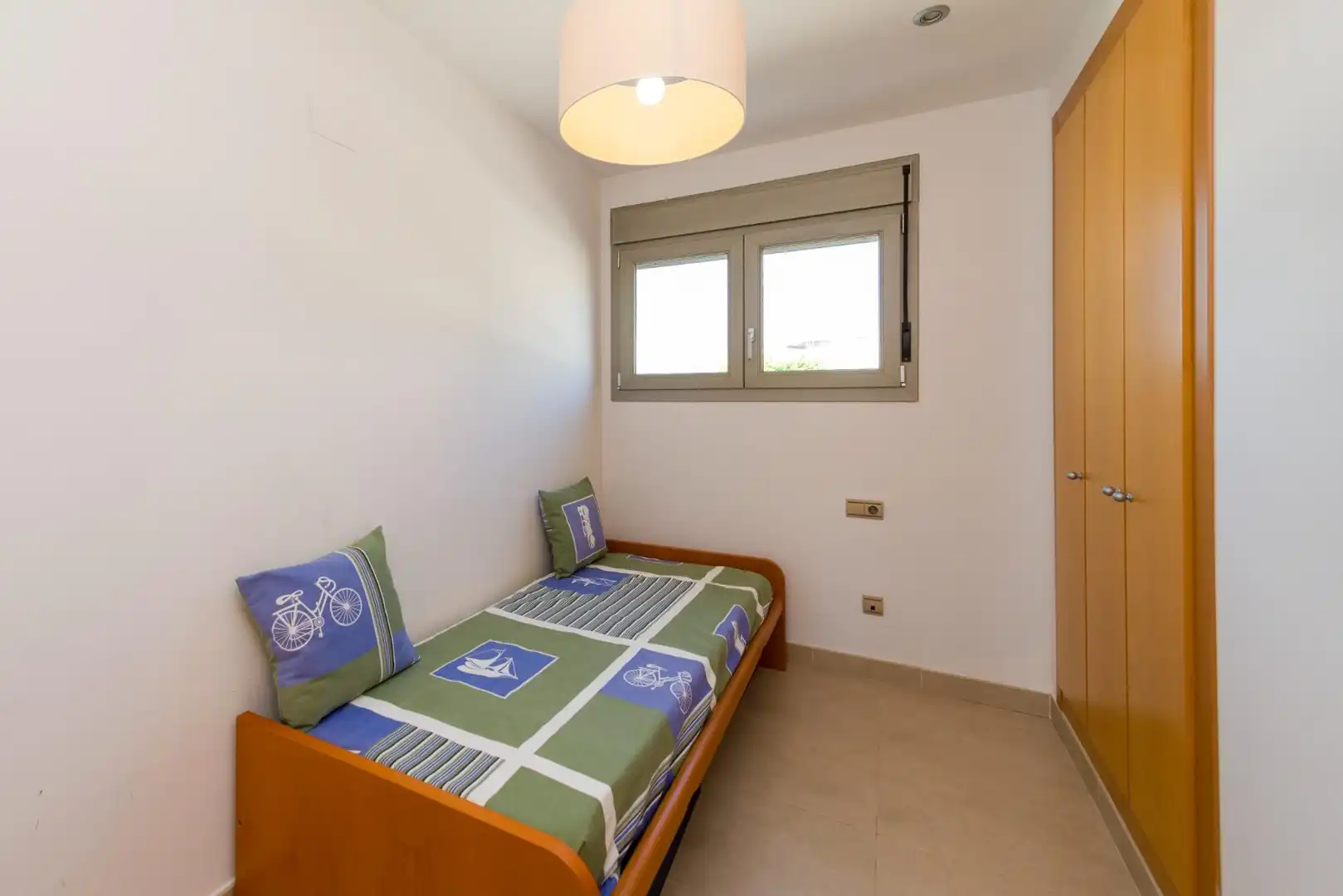 Apartment mit Pool zum Verkauf in FORCALL 7, imagen 12