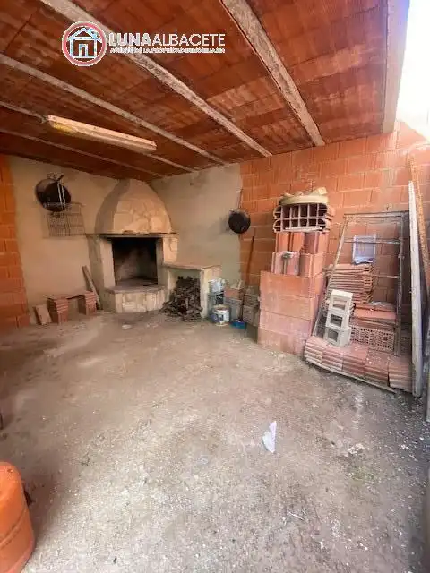Casa adosada en venda a Pozo Cañada