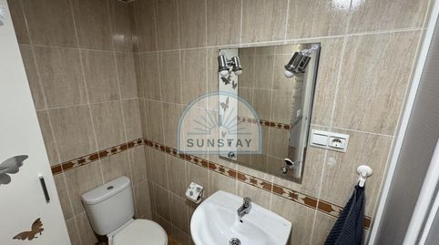 Foto 5 de Apartamento en venta en Calle Campillo, Manantiales - Estación de Autobuses, Torremolinos