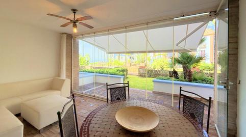 Foto 3 von Wohnungen zum Verkauf in La Perla de la Bahia, Bahía de Casares, Casares