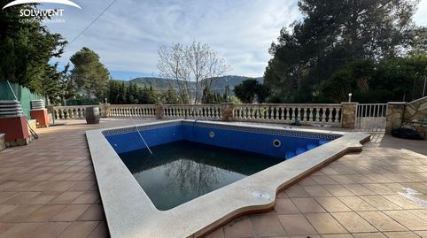 Foto 3 de Casa o chalet en venta en Vallirana, Barcelona