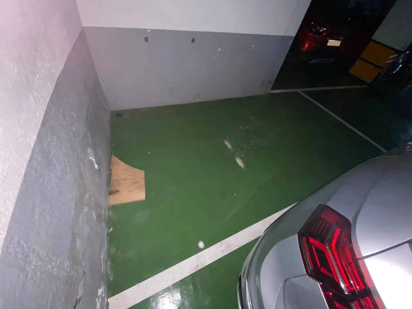 Aparcament en venda a Asdrúbal - Bahía Blanca, imagen 3