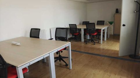 Foto 5 de Oficina en venda a Begoña, 62, Barrio del Centro, Gijón