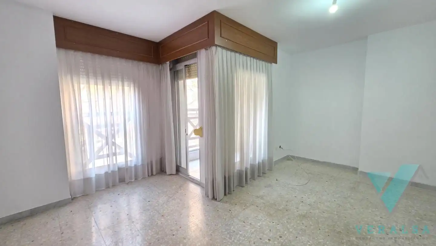 Wohnung zum Verkauf in José Ramón Vizcaíno, Hellín