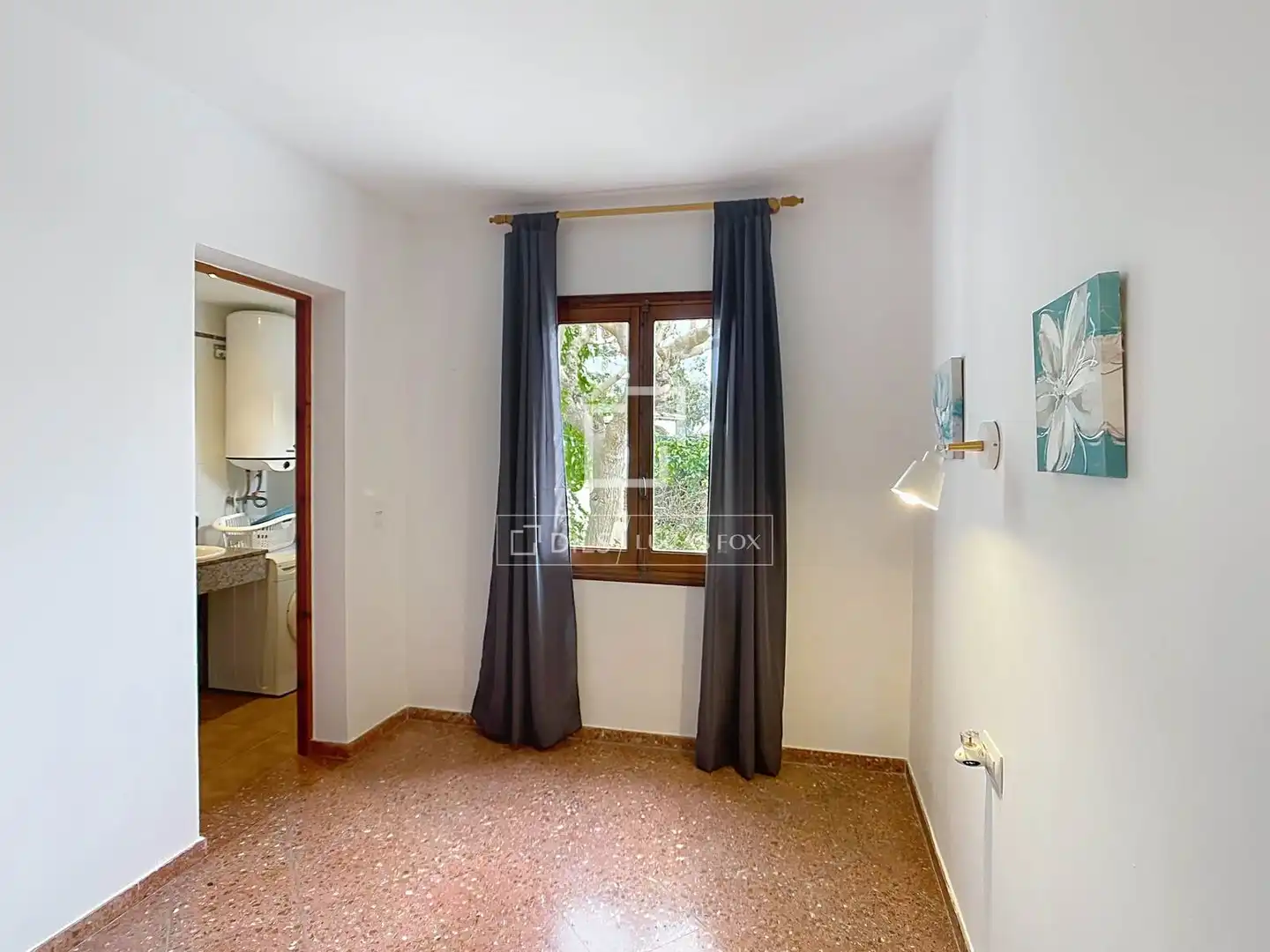 Dormitori de Casa o xalet en venda en Ciutadella de Menorca amb Aire condicionat, Terrassa i Traster