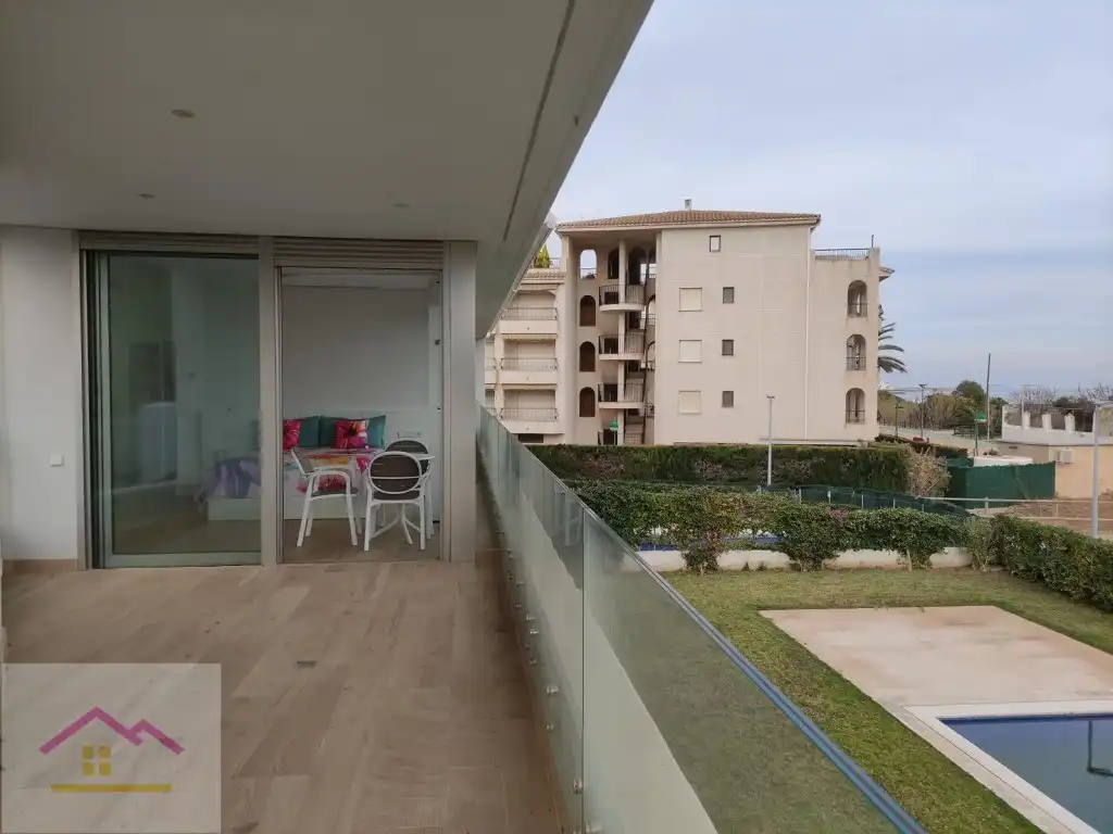 Casa aparellada amb terrassa en venda a Calle l'Atail 51, imagen 45