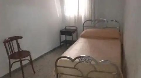 Foto 4 de Planta baixa en venda a Calle Corredera Alta, 23, Montemolín, Badajoz